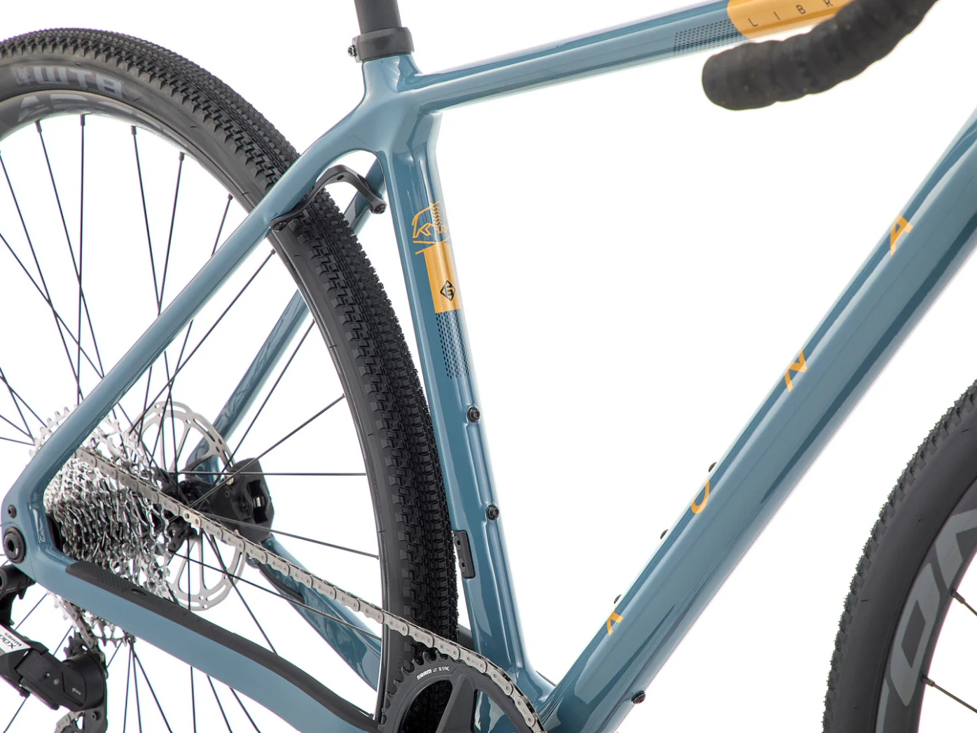 KONA Libre CR