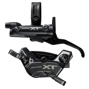 SHIMANO Deore XT BL-M8200 / BR-8220 Disc Brake