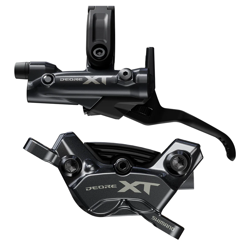 SHIMANO Deore XT BL-M8200/BR-8220 Disc Brake