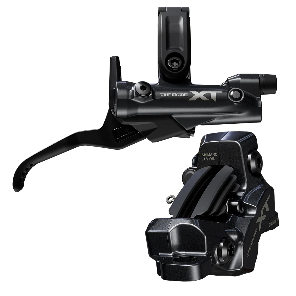 SHIMANO Deore XT BL-M8200/BR-8220 Disc Brake