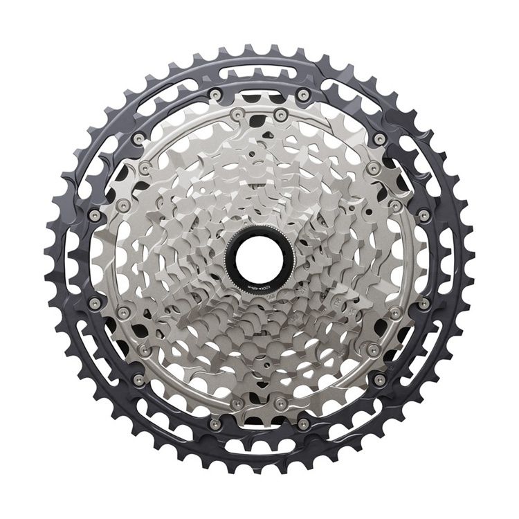 SHIMANO Deore XT Cassette CS-M8200 | 12 Speed