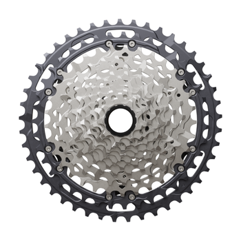 SHIMANO Deore XT Cassette CS-M8200 | 12 Speed