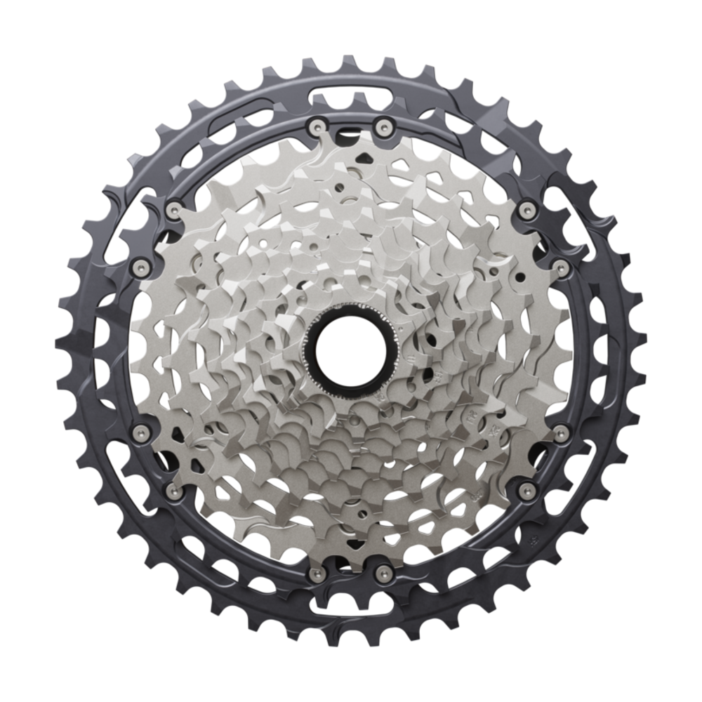 SHIMANO Deore XT Cassette CS-M8200 | 12 Speed