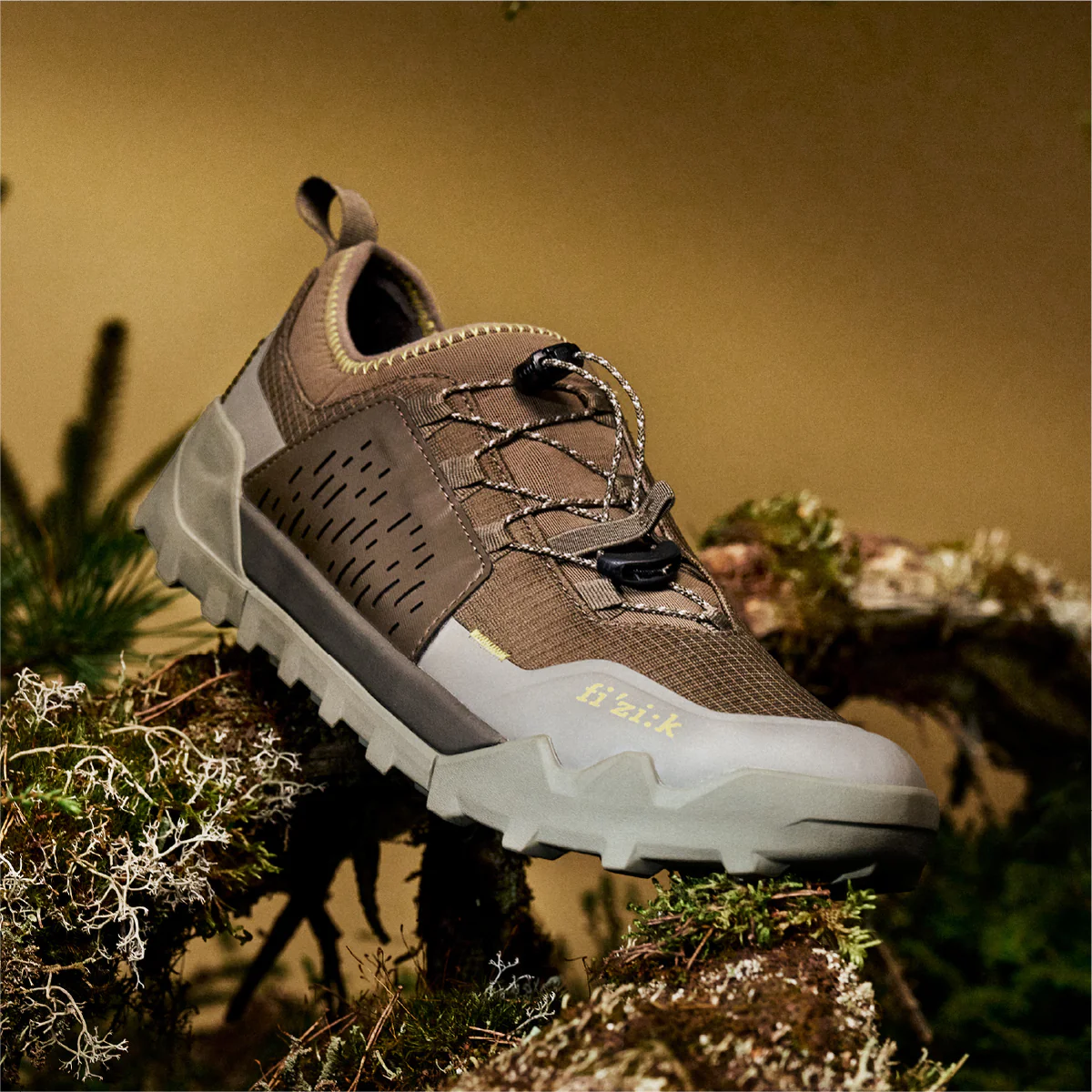 FIZIK Ergolace 2