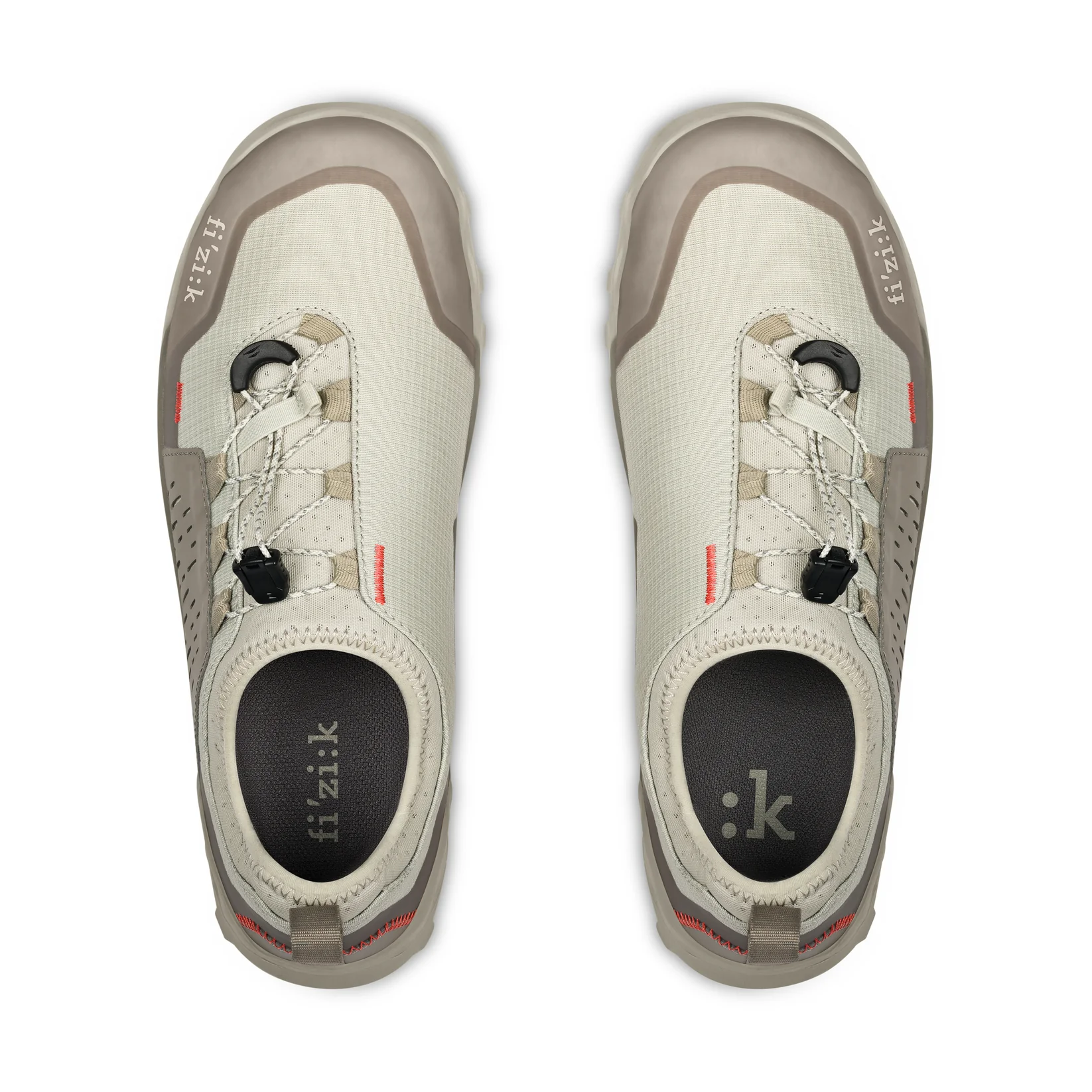 FIZIK Ergolace 2 - Flat
