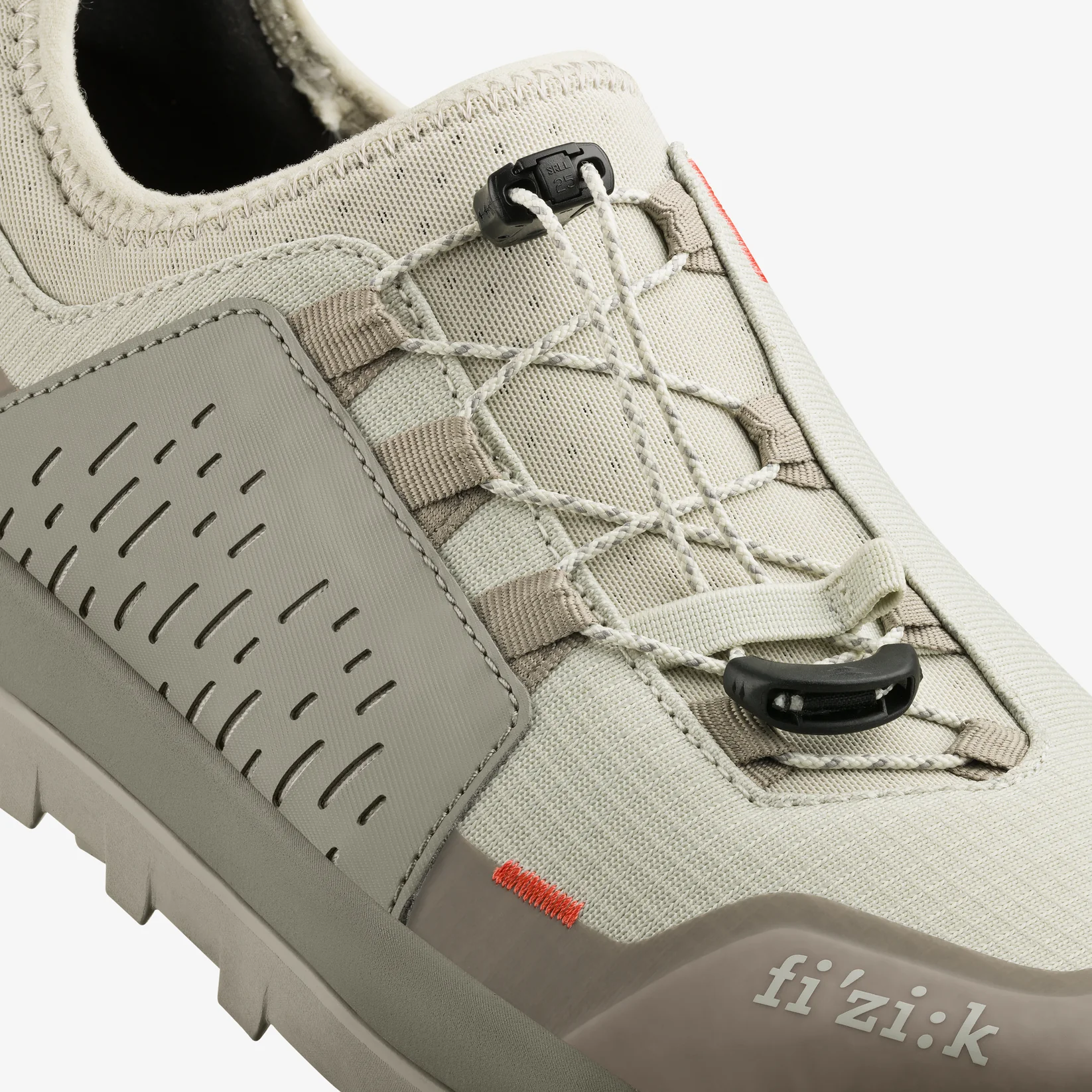 FIZIK Ergolace 2 - Flat