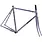 SURLY Steamroller Frameset - Anxious Lavender