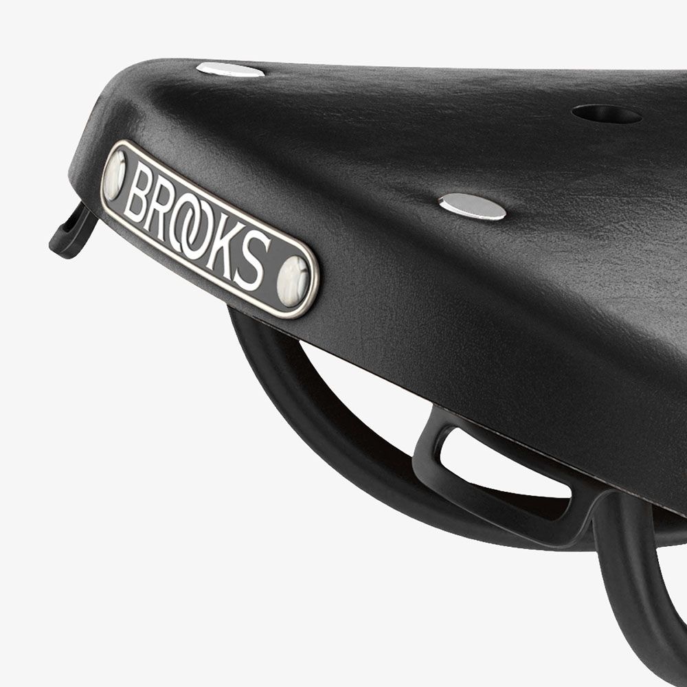 BROOKS ENGLAND B17 Short