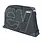 EVOC EVOC, Bike Bag, for Travel, Black