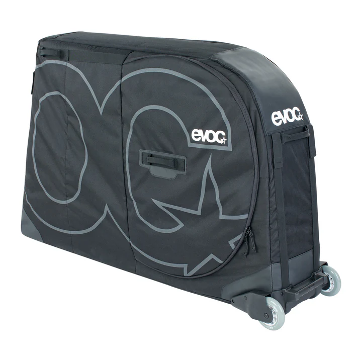 EVOC EVOC, Bike Bag, for Travel, Black