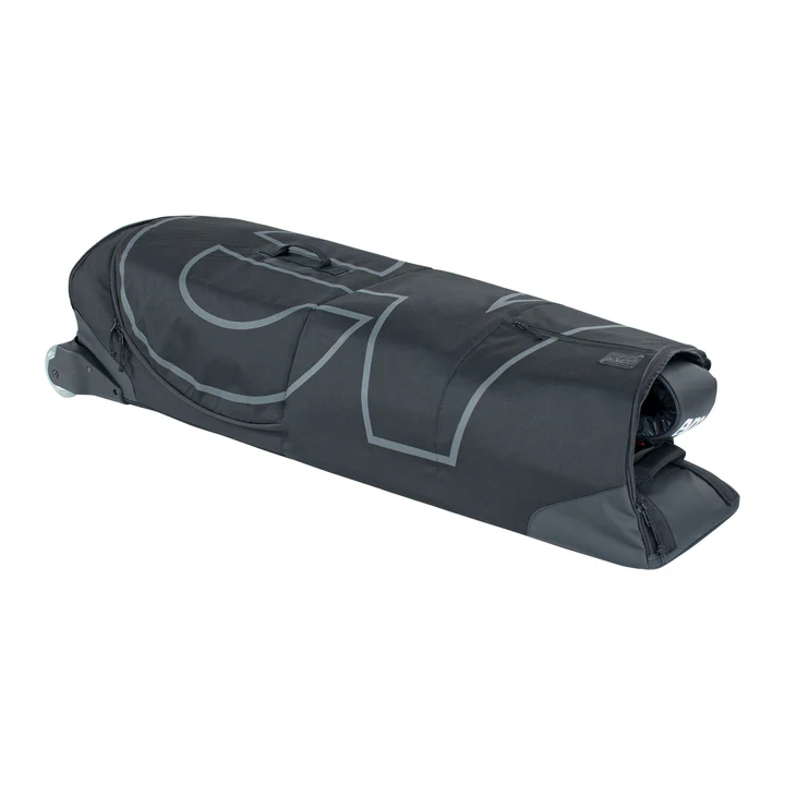 EVOC EVOC, Bike Bag, for Travel, Black