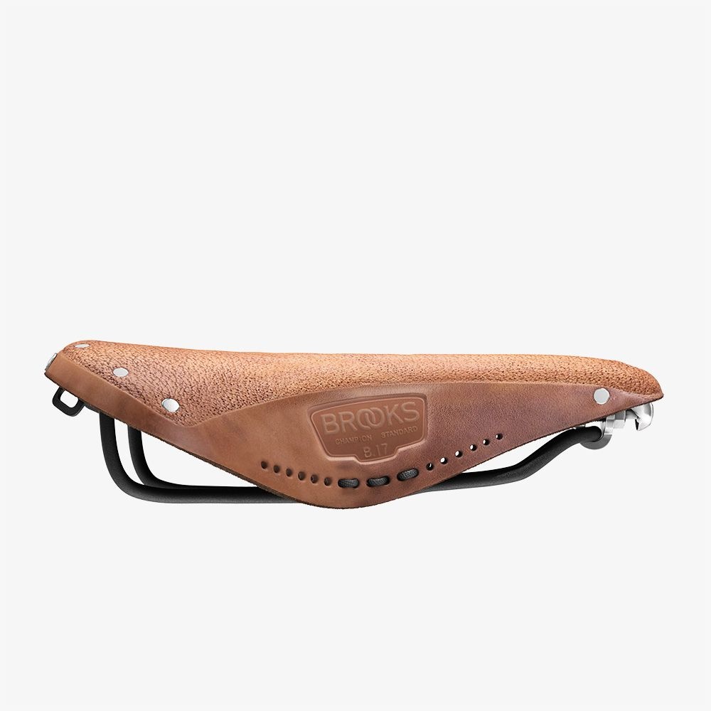 BROOKS ENGLAND B17 Softened