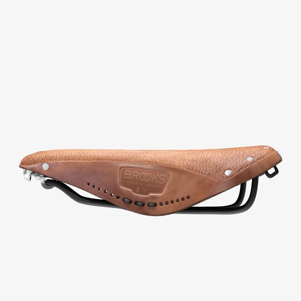 BROOKS ENGLAND B17 Softened