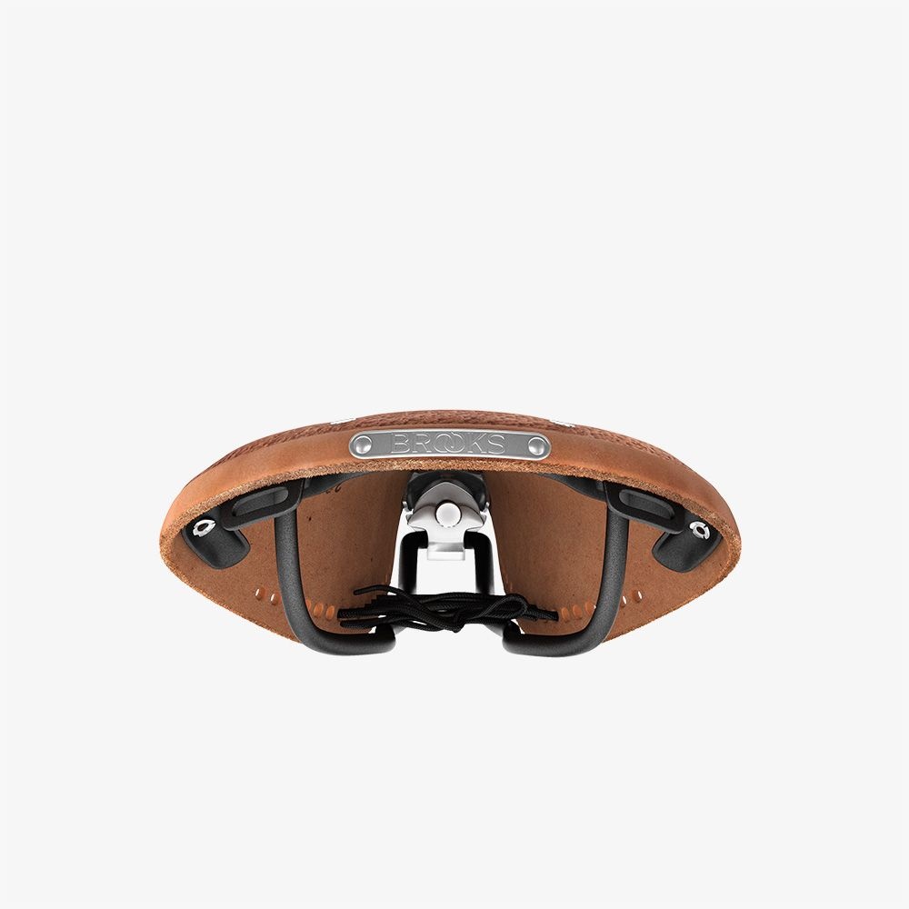 BROOKS ENGLAND B17 Softened