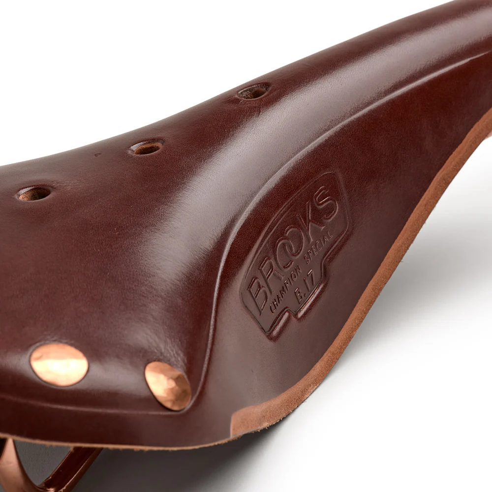 BROOKS ENGLAND B17 Special