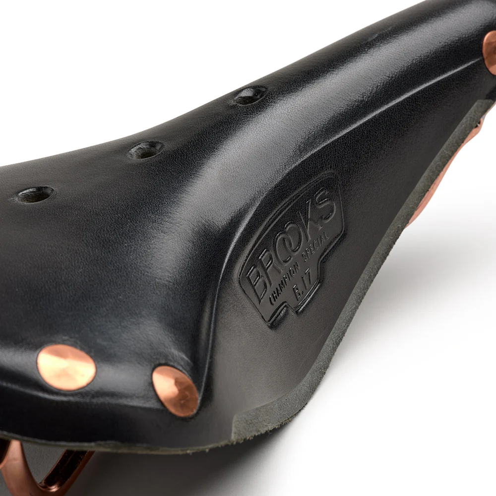 BROOKS ENGLAND B17 Special