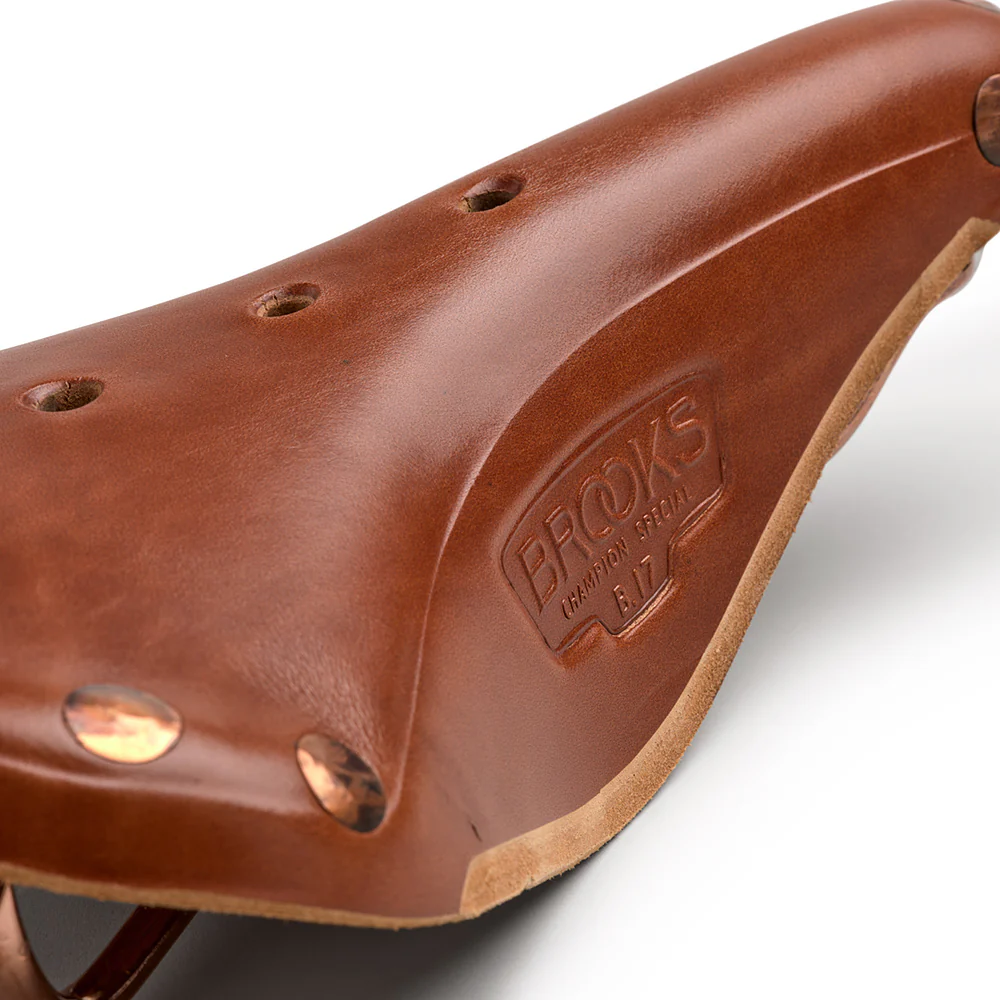 BROOKS ENGLAND B17 Special
