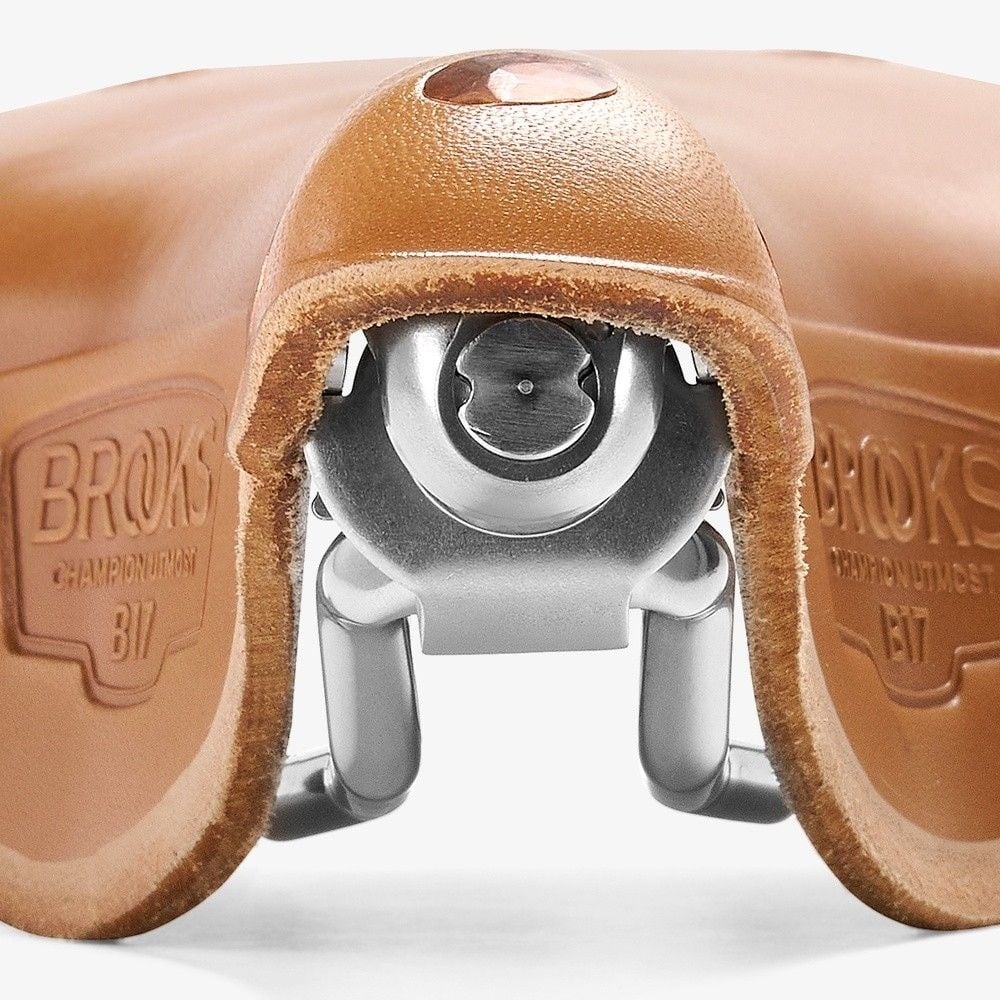 BROOKS ENGLAND B17 Utmost