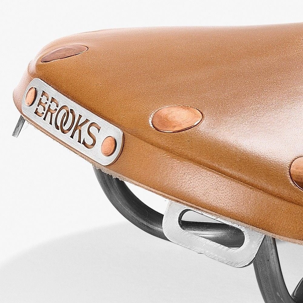 BROOKS ENGLAND B17 Utmost