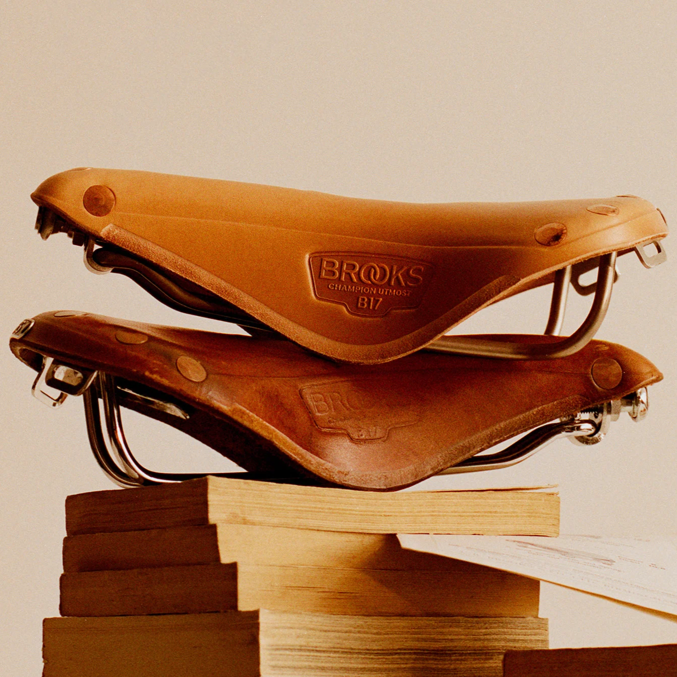 BROOKS ENGLAND B17 Utmost