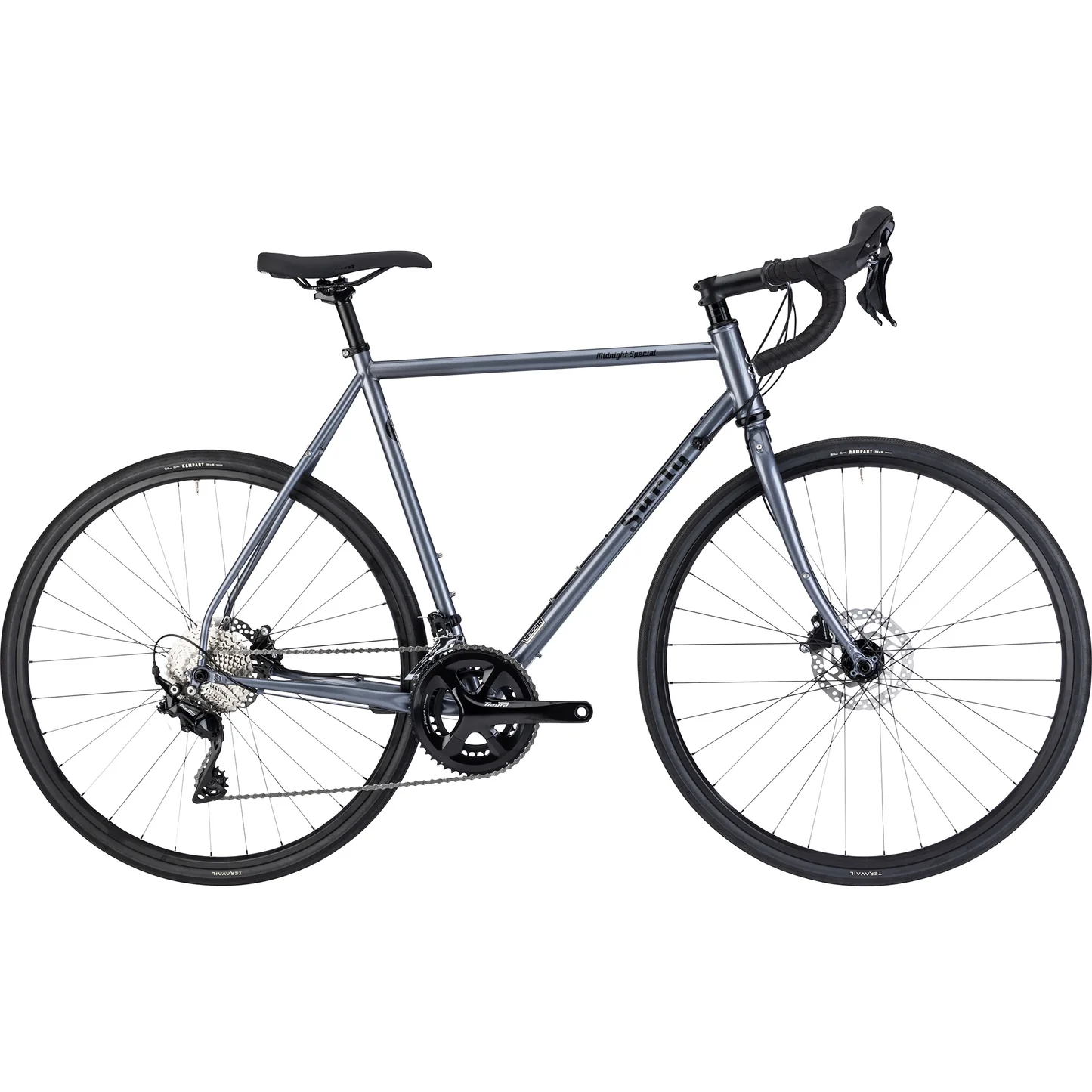 SURLY Midnight Special - Stainless Teal