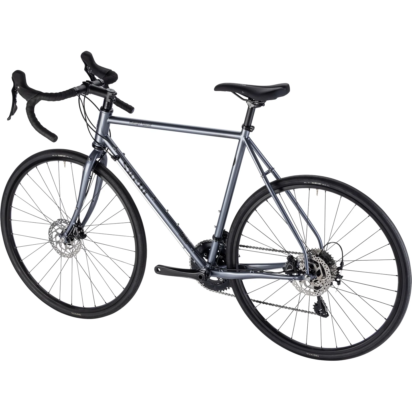 SURLY Midnight Special - Stainless Teal