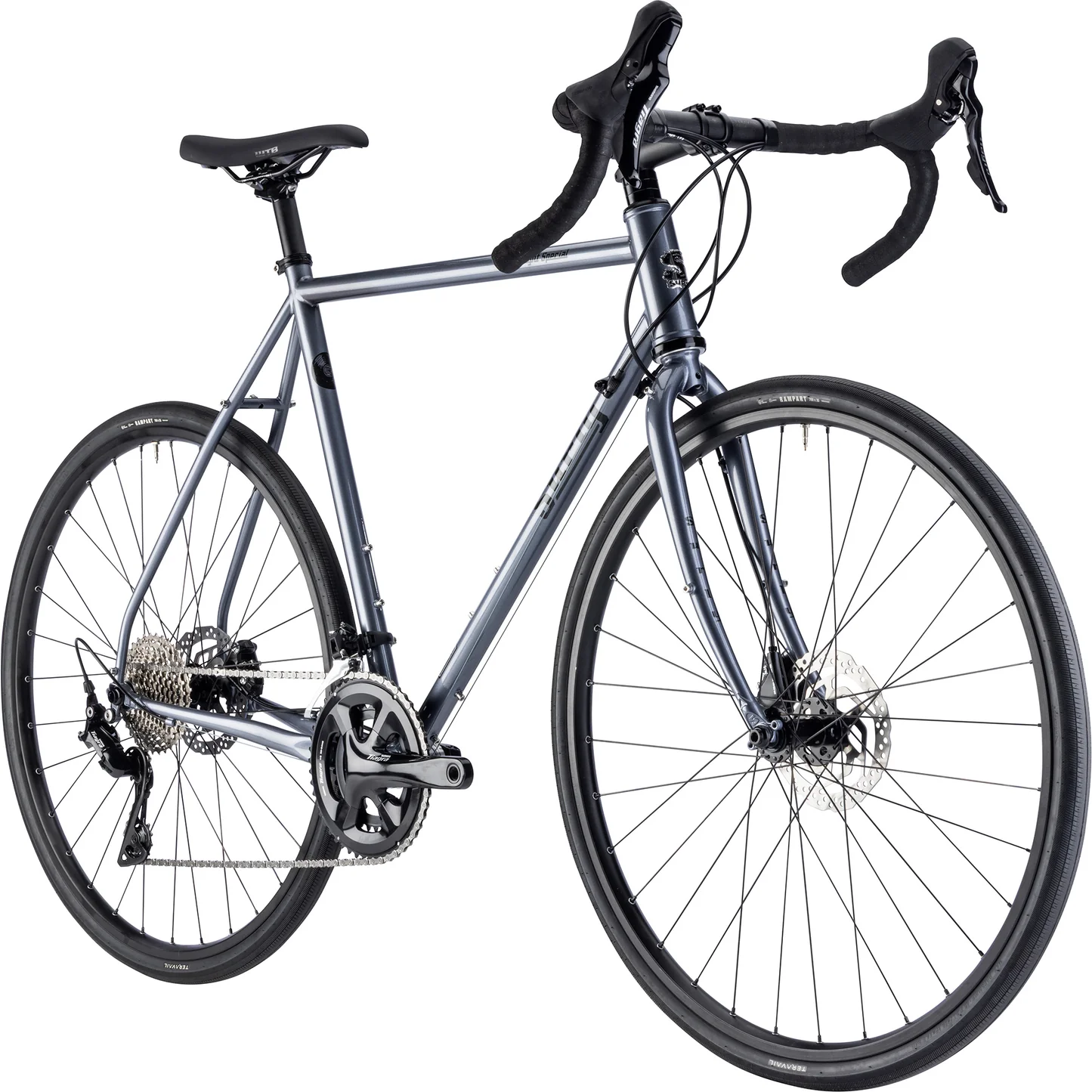 SURLY Midnight Special - Stainless Teal
