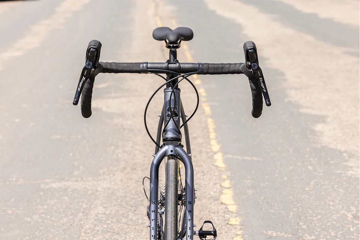 SURLY Midnight Special - Stainless Teal
