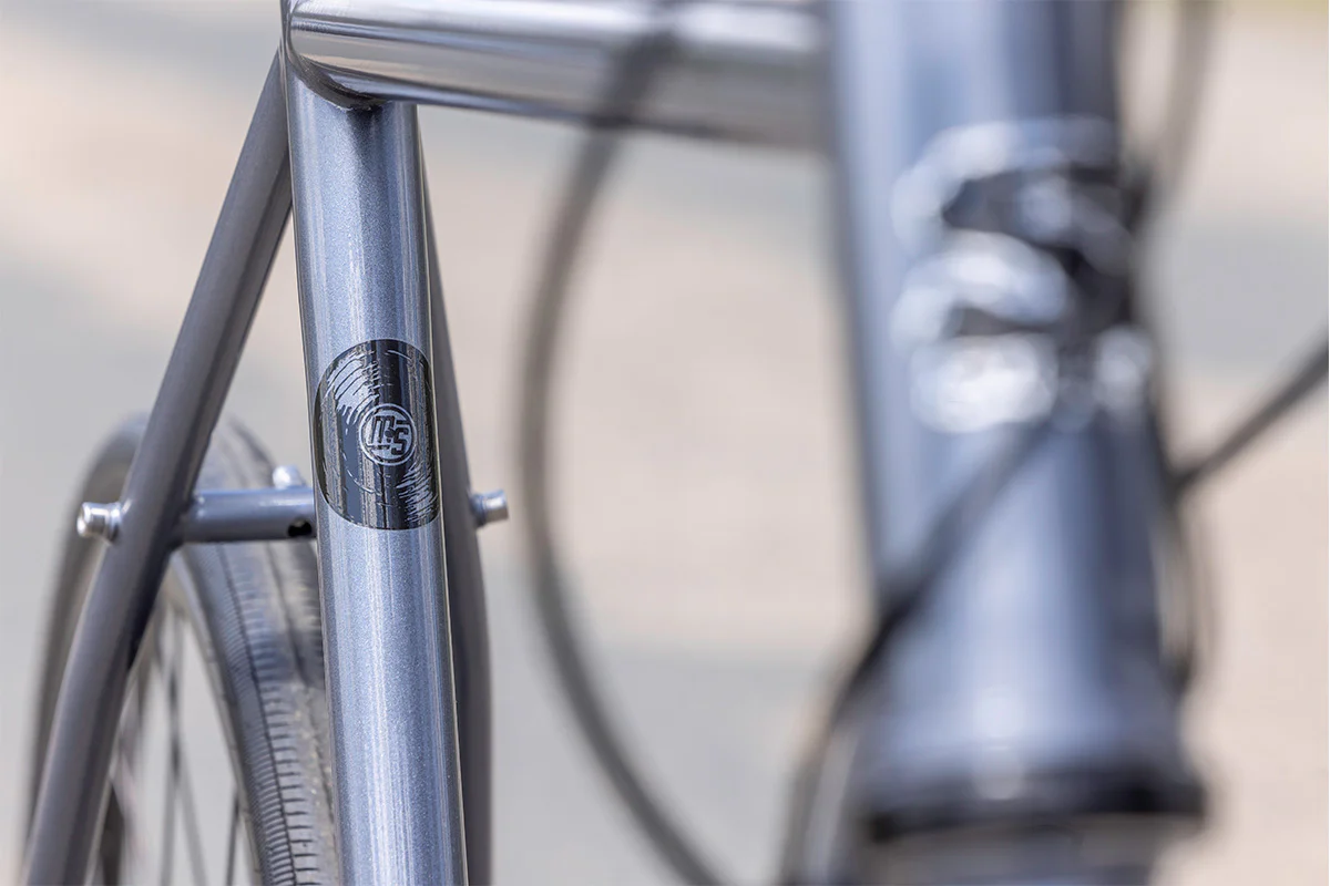 SURLY Midnight Special - Stainless Teal