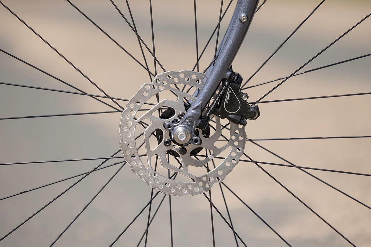 SURLY Midnight Special - Stainless Teal