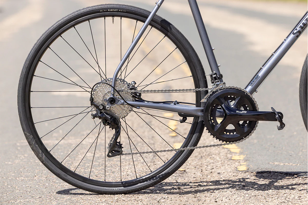 SURLY Midnight Special - Stainless Teal