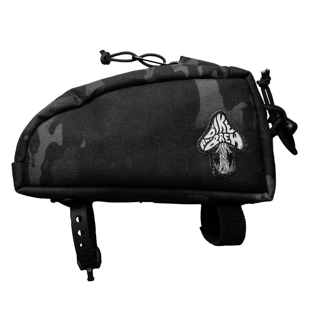 ATWATER ATELIER Wafer Top Tube Bag - Straps
