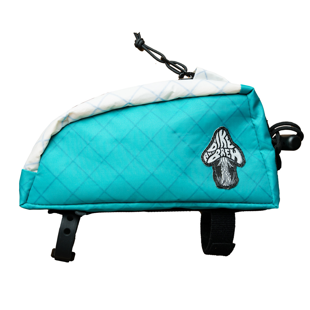 ATWATER ATELIER Wafer Top Tube Bag - Straps