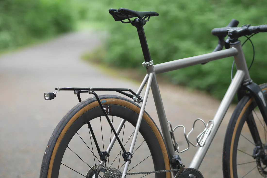 MICA Rear Light Bracket