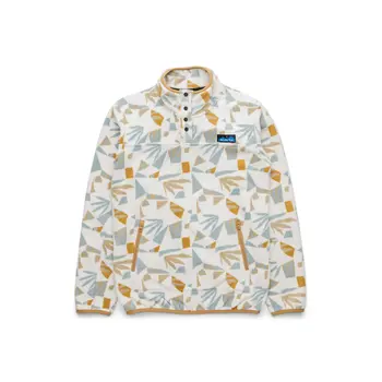 KAVU Cavanaugh Fleece