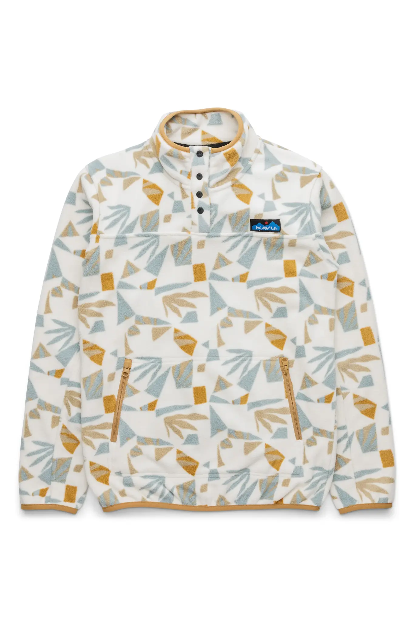 KAVU Cavanaugh Fleece