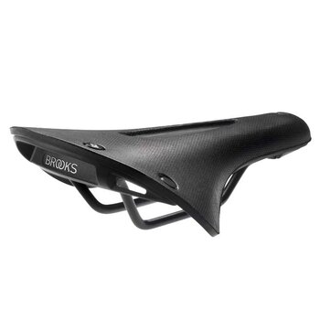 BROOKS ENGLAND Cambium C19 Carved