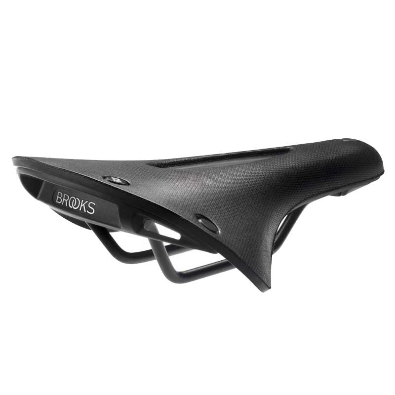 BROOKS ENGLAND Cambium C19 Carved