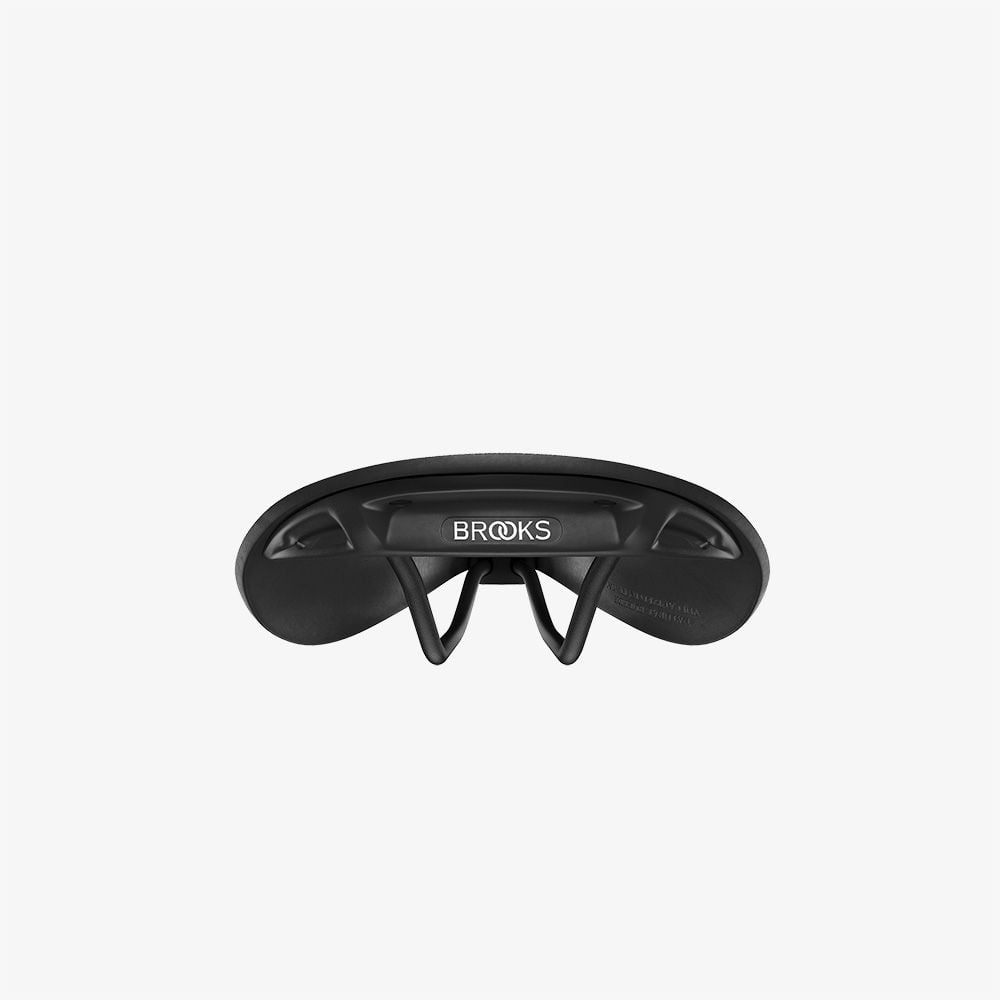 BROOKS ENGLAND Cambium C19 Carved