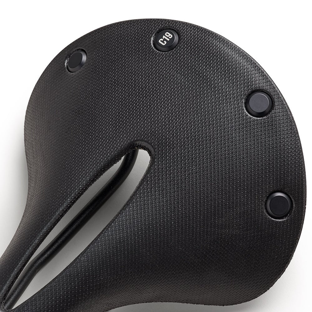 BROOKS ENGLAND Cambium C19 Carved