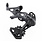 MICROSHIFT Sword 1x Rear Derailleur 9/10 Speed