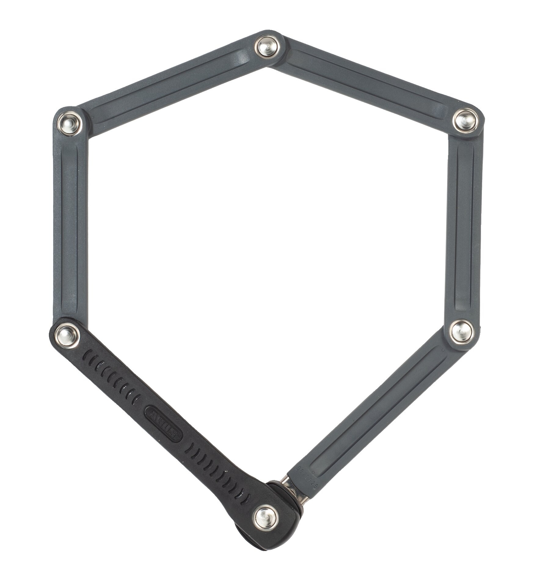 ABUS BORDO™ Lite 6055K Mini - Black