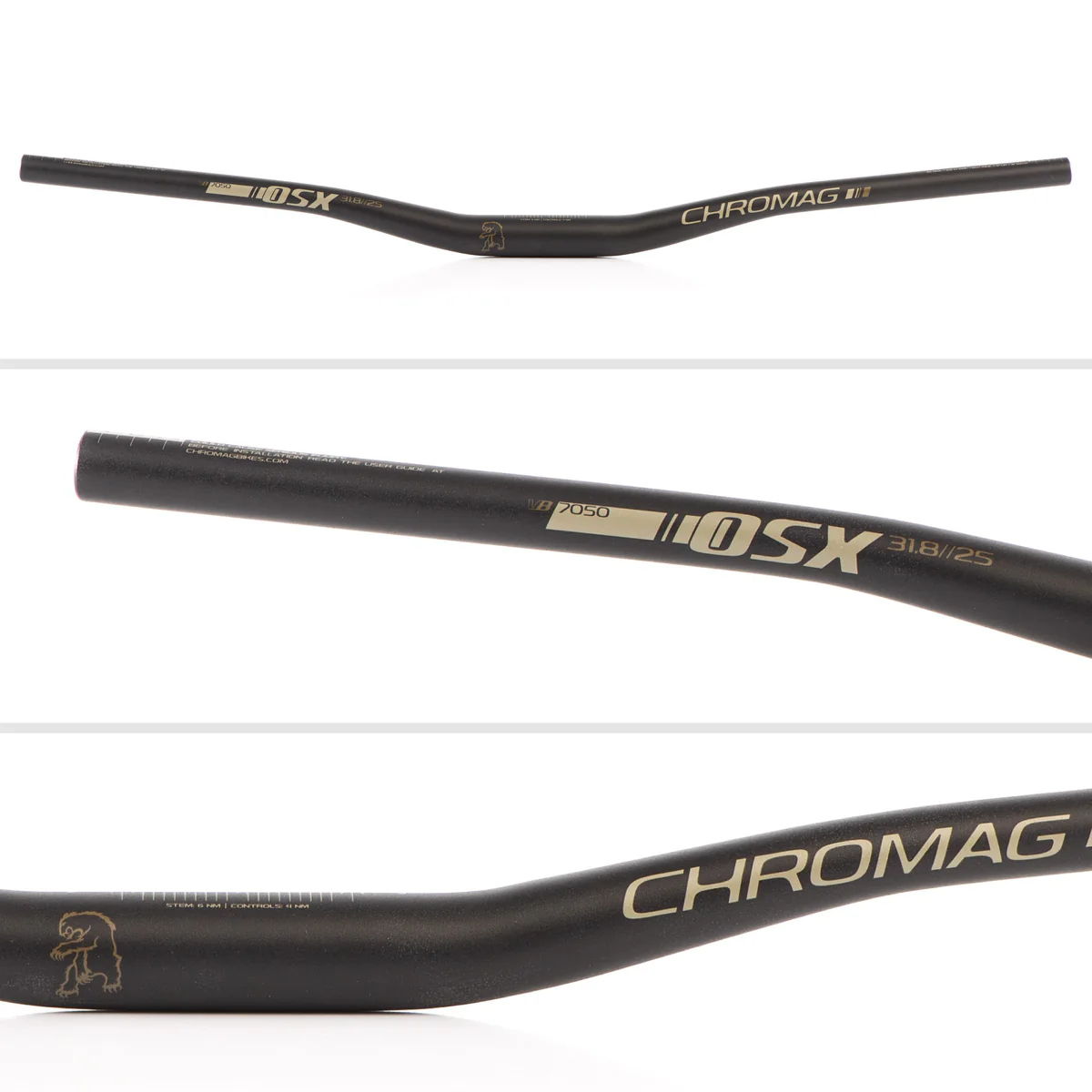CHROMAG OSX Handlebar 31.8