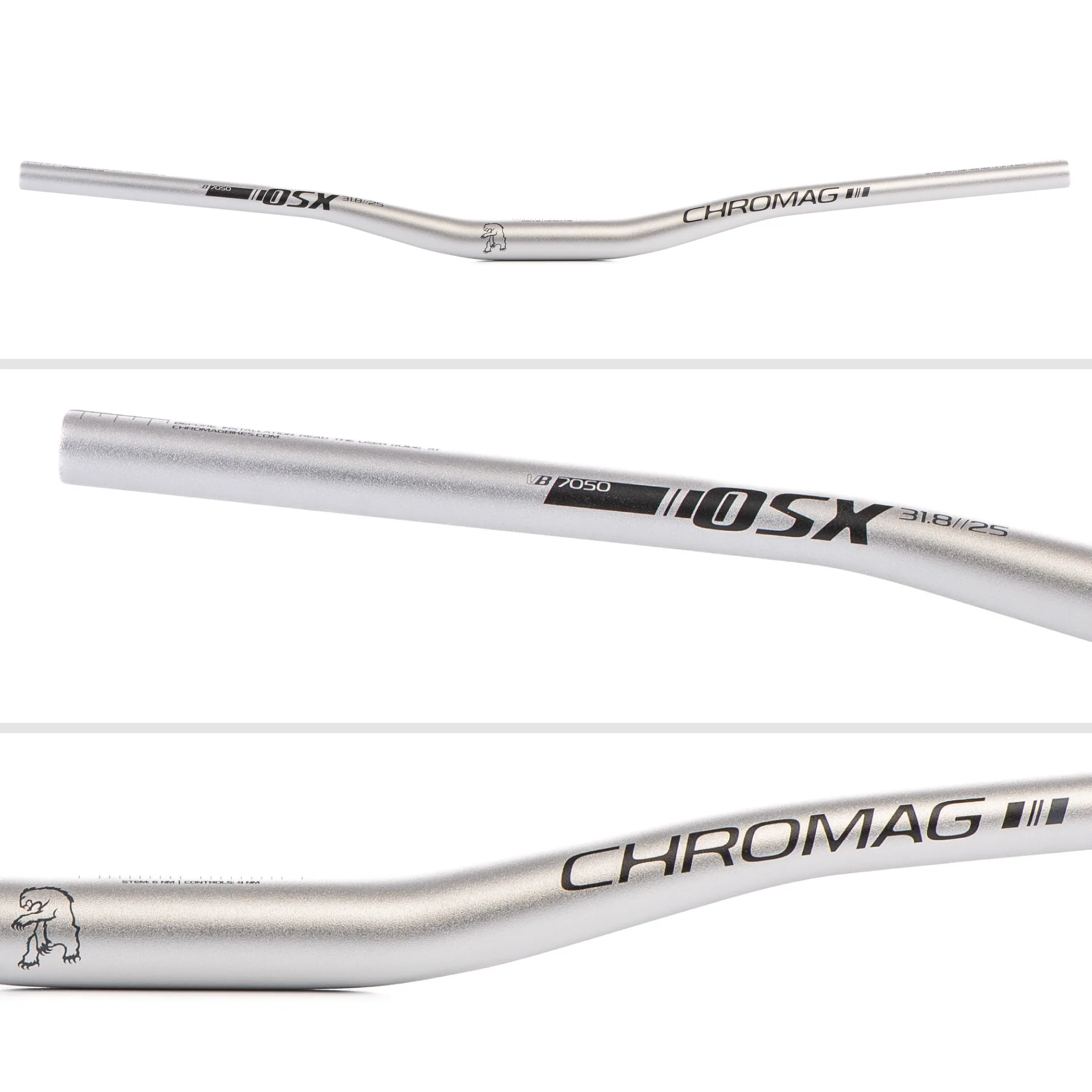 CHROMAG OSX Handlebar 31.8