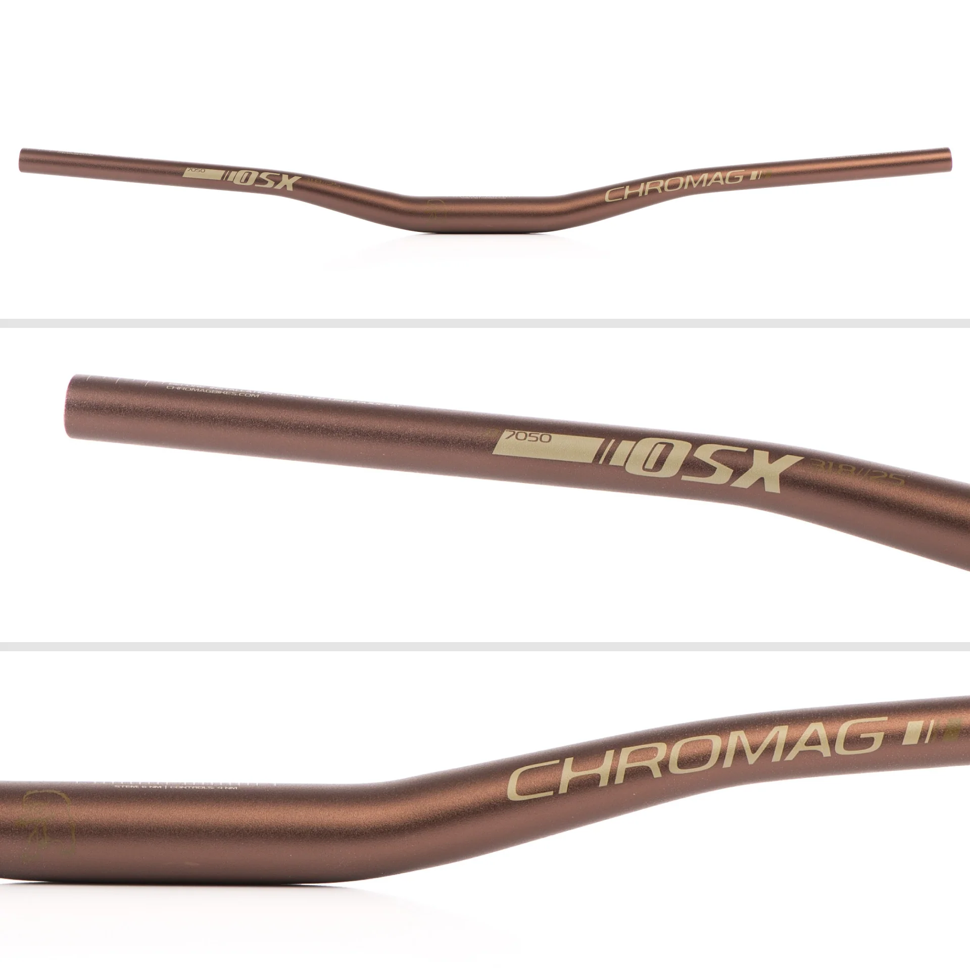 CHROMAG OSX Handlebar 31.8