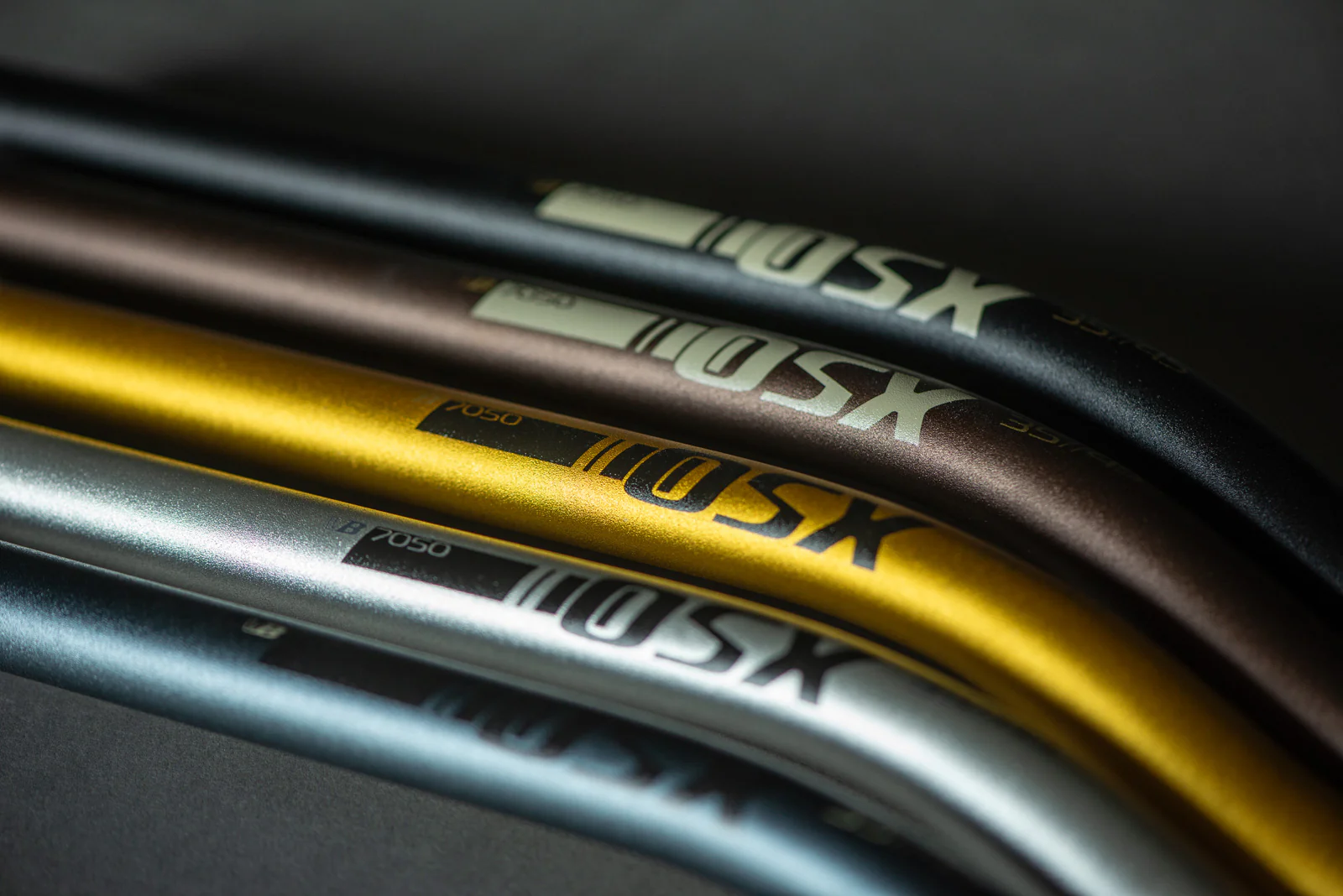 CHROMAG OSX Handlebar 31.8