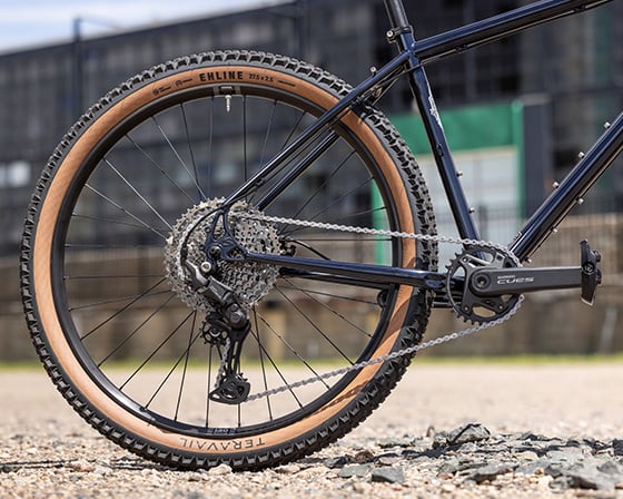 SURLY Bridge Club - Squid Ink