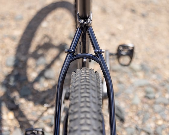 SURLY Bridge Club - Squid Ink