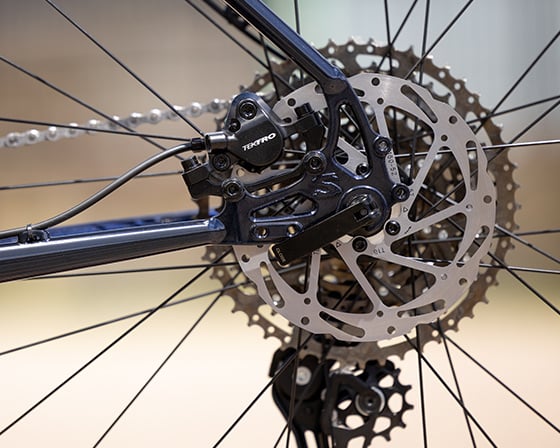 SURLY Bridge Club - Squid Ink