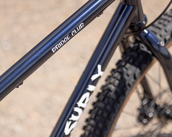 SURLY Bridge Club - Squid Ink